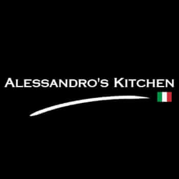 Alessandro's Kitchen, cooking teacher